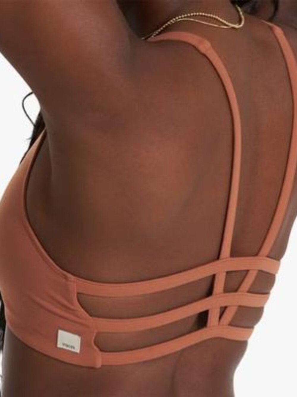 Vuori Women’s Yosemite Bra Size Large